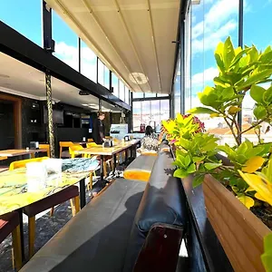 *** فندق Boutique Kaya Royal تركيا