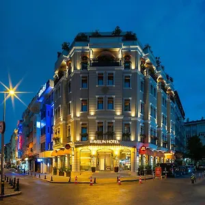 **** فندق Rayelin Old Town تركيا