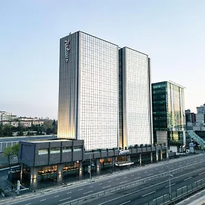  فندق Radisson Merter تركيا