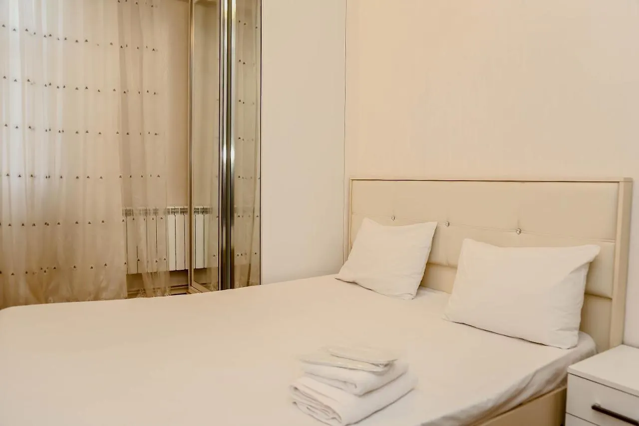 Bc Hotel Baku Azerbaijan