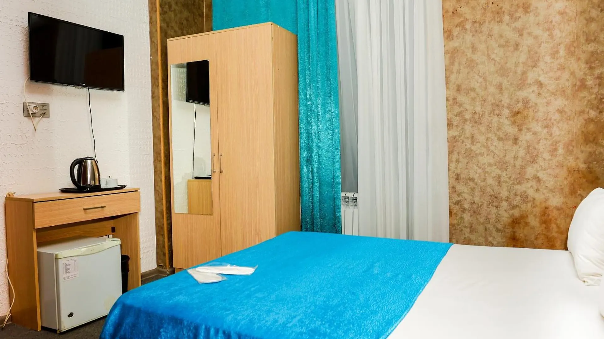 Bc Hotel Baku 0*,