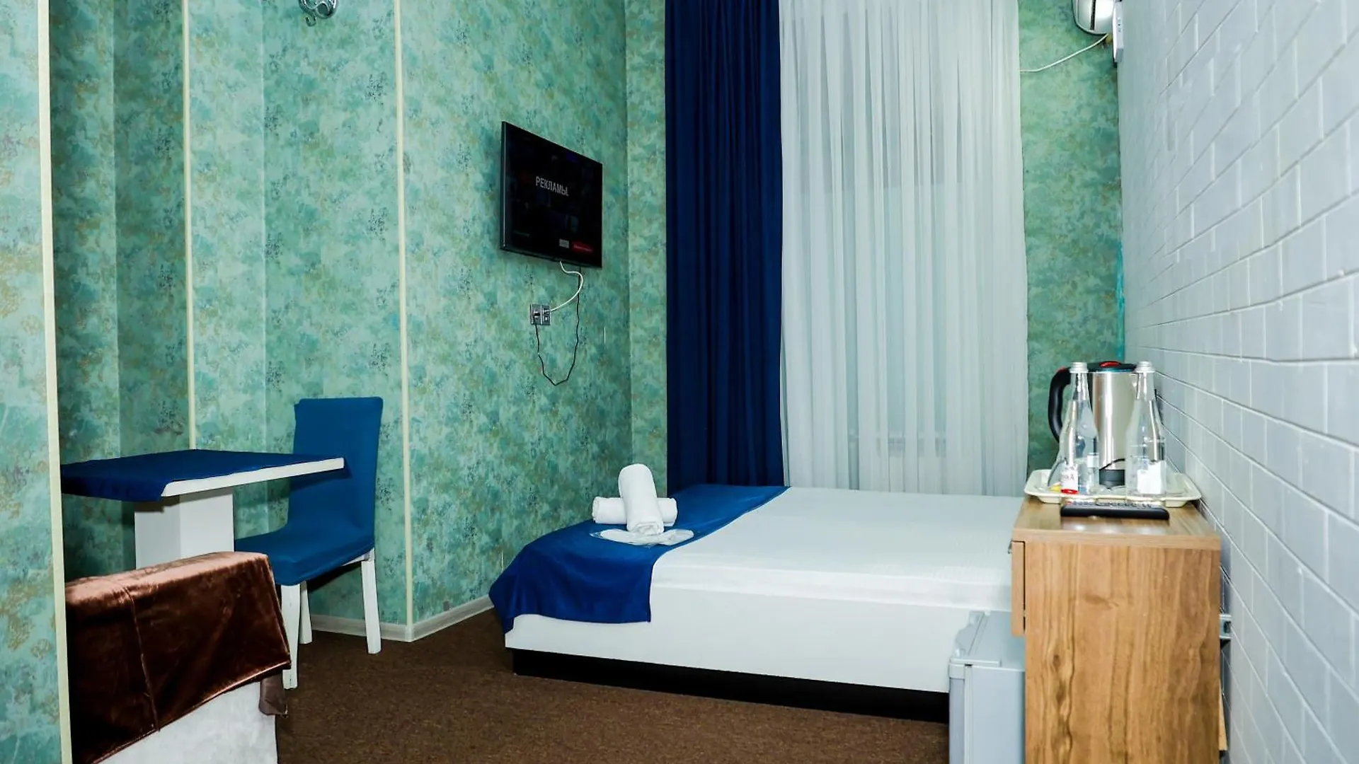Bc Hotel Baku Apartment