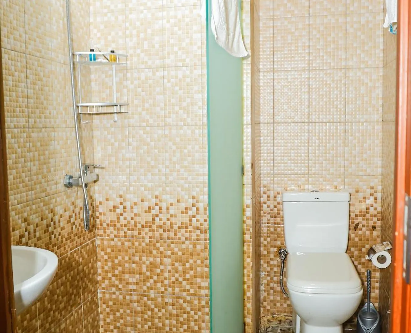 Bc Hotel Baku