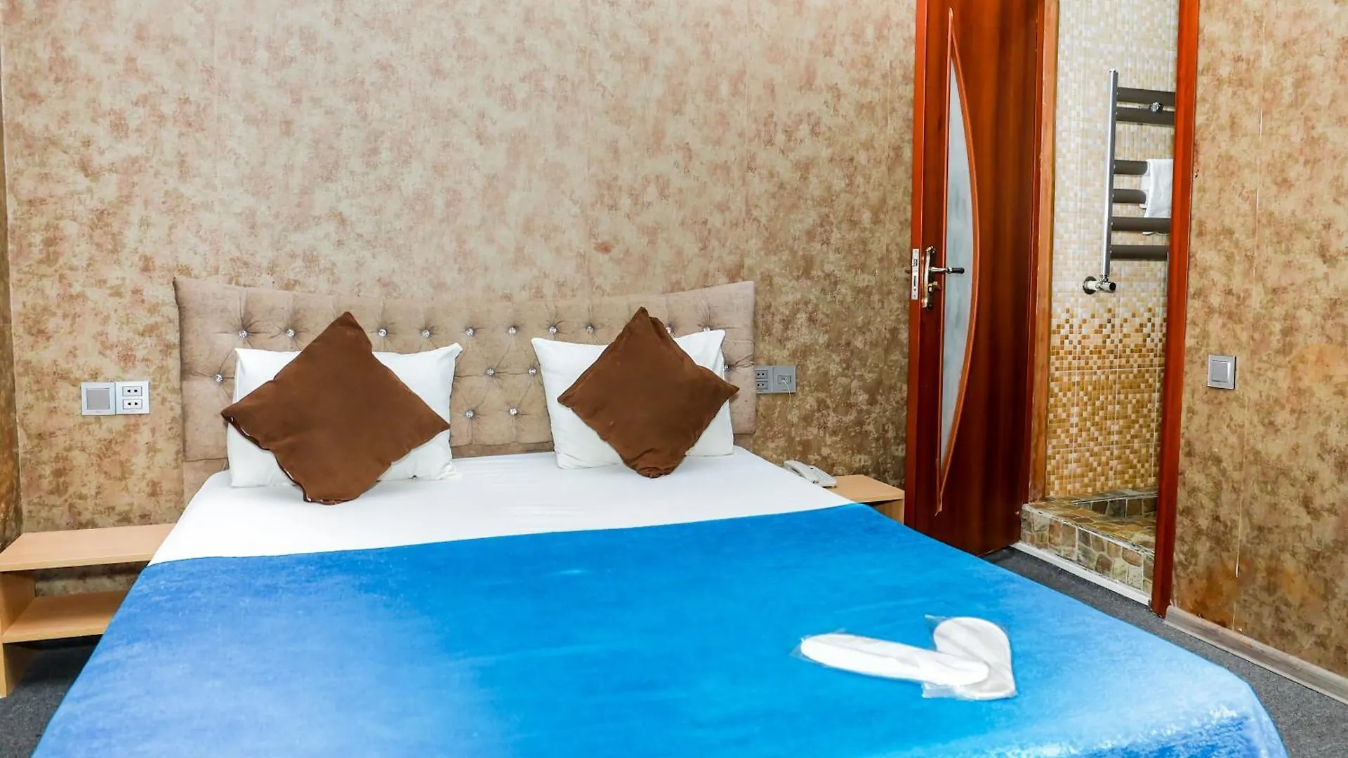 Bc Hotel Baku