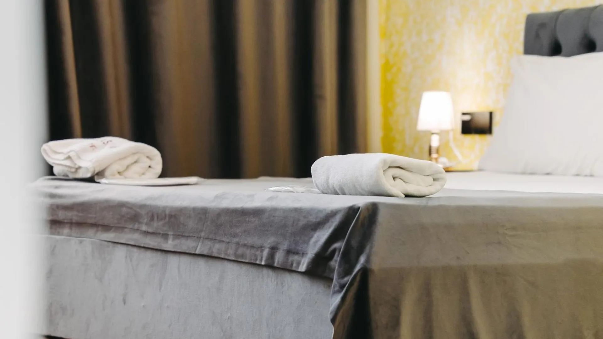Apartment Bc Hotel Baku
