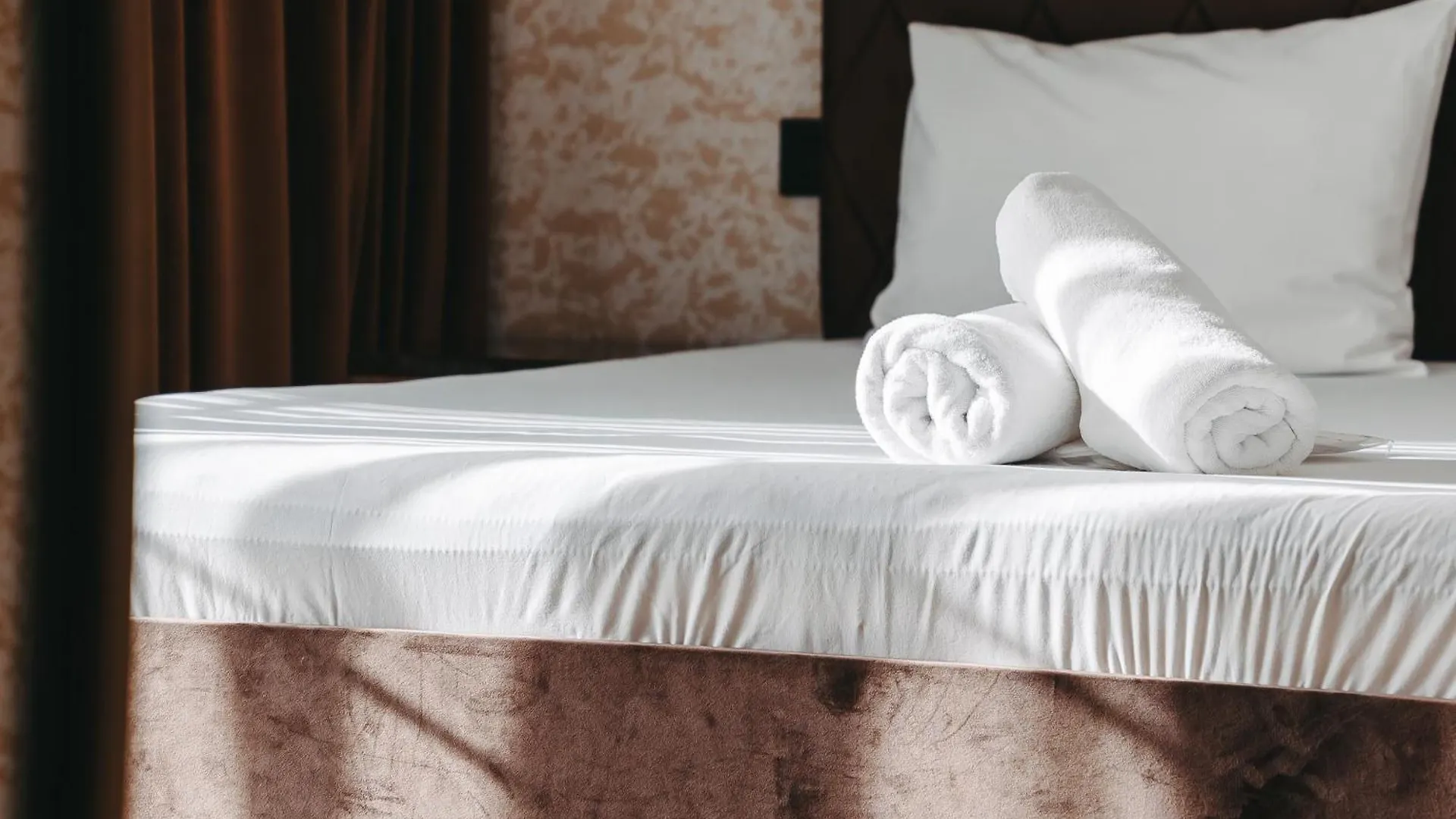 Apartment Bc Hotel Baku